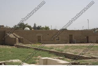 Photo Texture of Building Dendera 0184